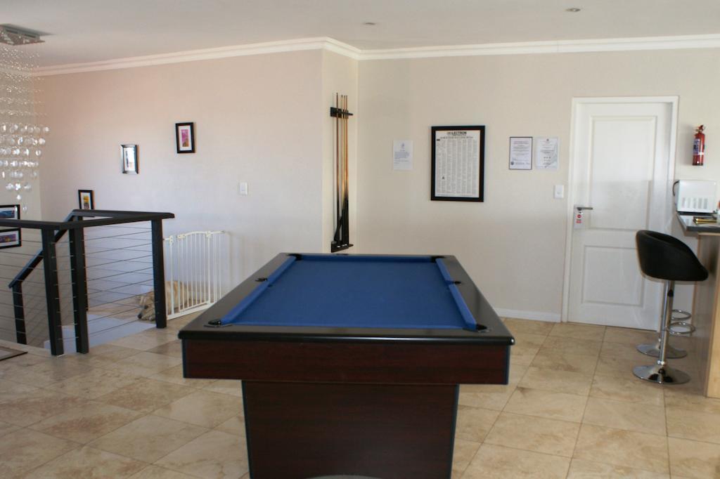 Le Marina B&B Velddrif Kültér fotó
