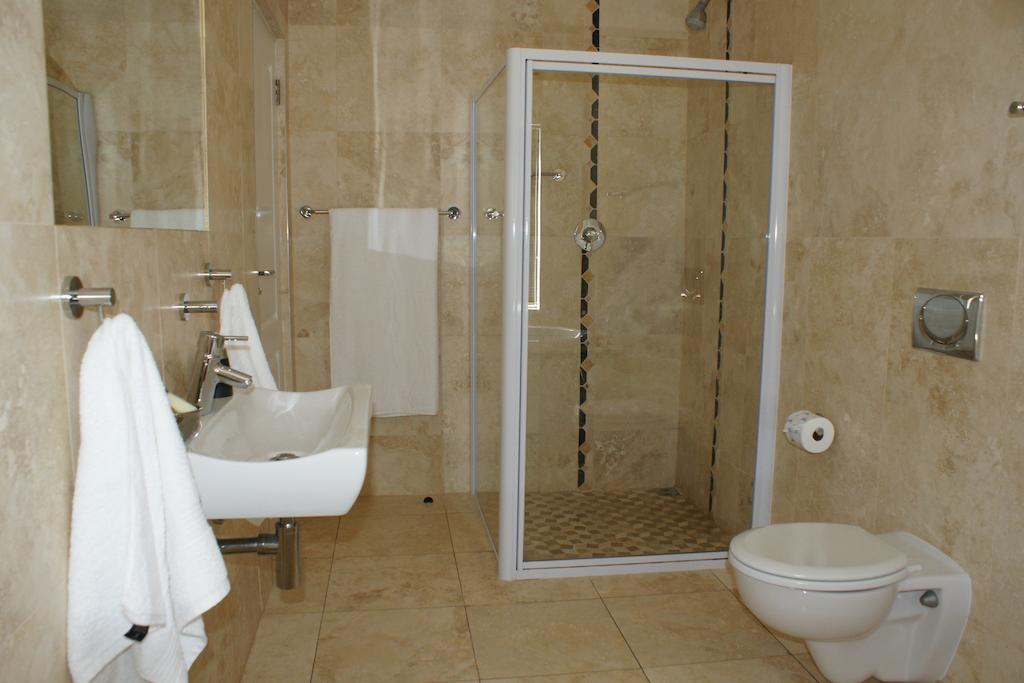 Le Marina B&B Velddrif Szoba fotó