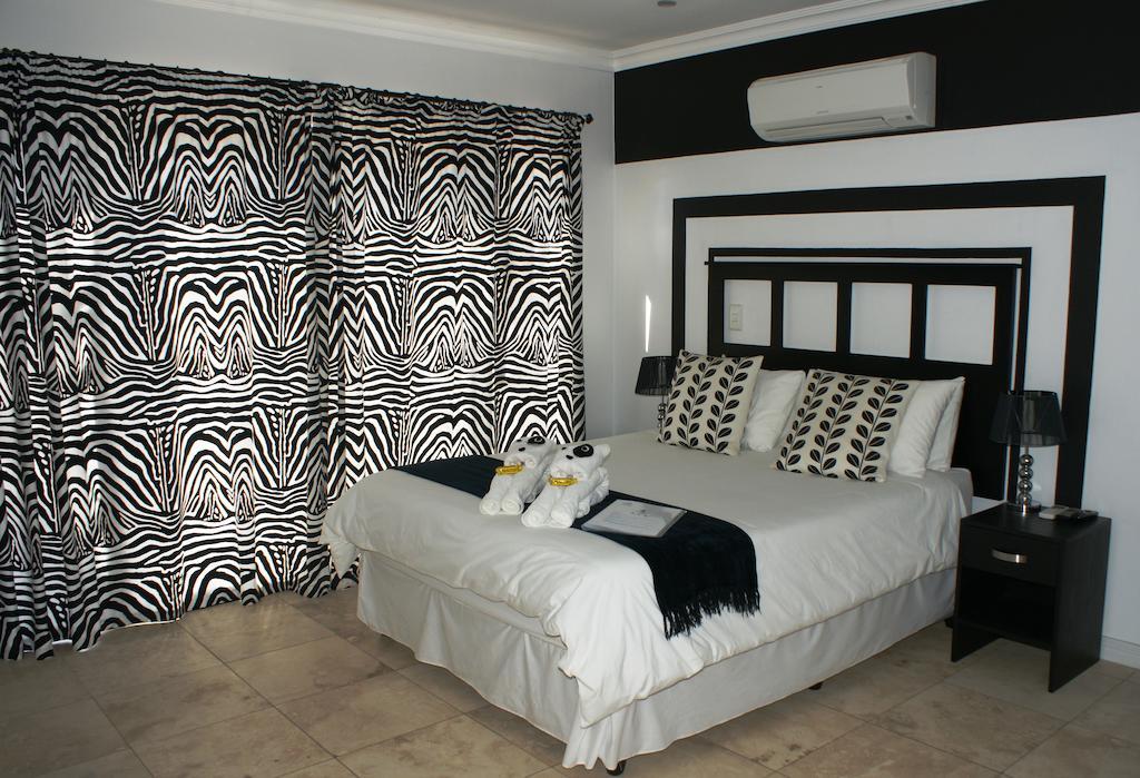 Le Marina B&B Velddrif Szoba fotó