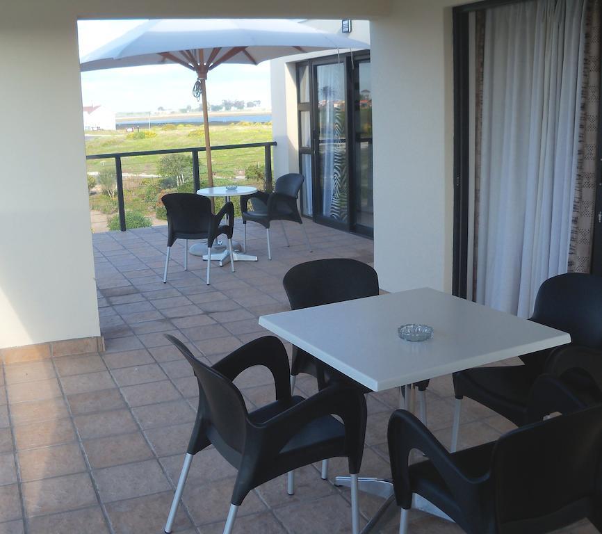 Le Marina B&B Velddrif Kültér fotó
