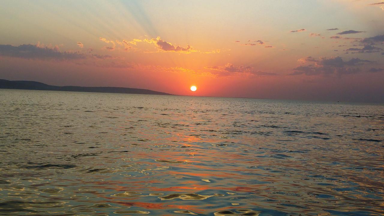 Le Marina B&B Velddrif Kültér fotó